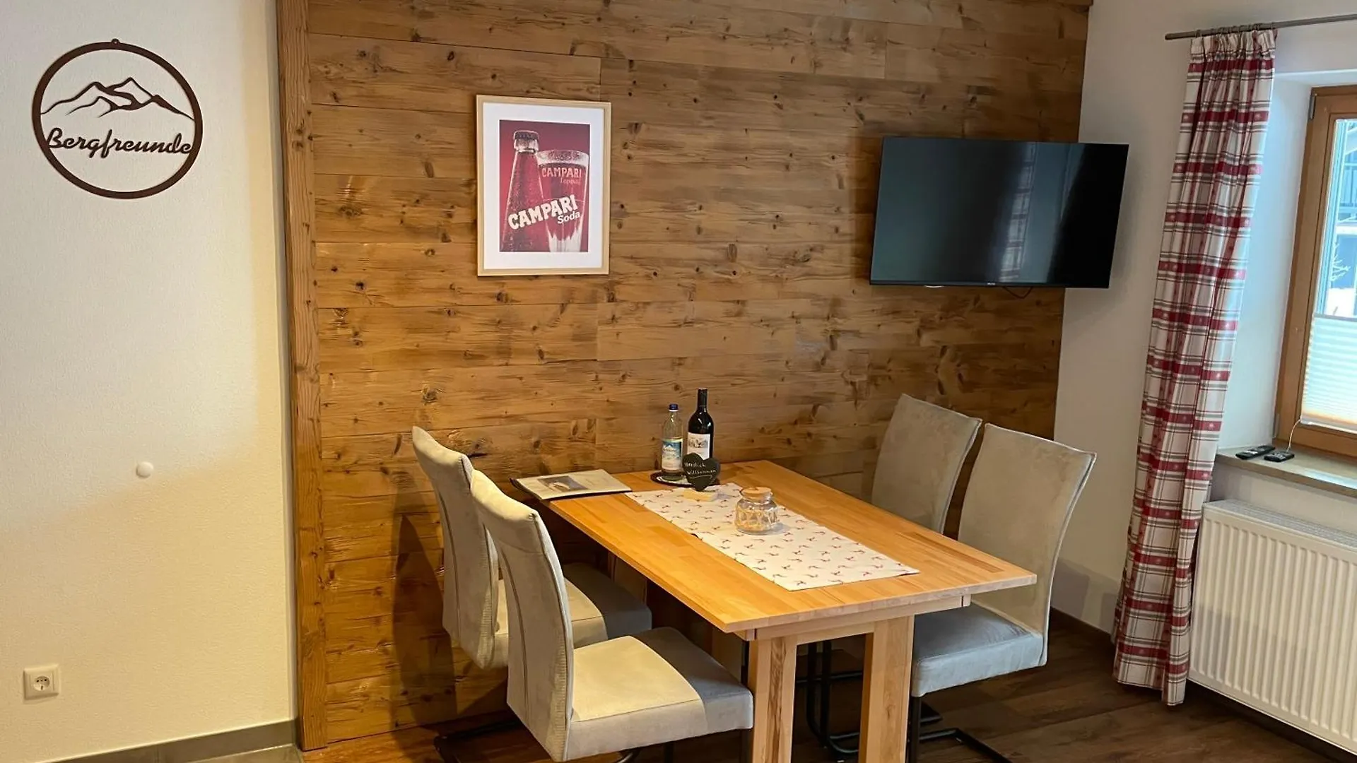 Gaestehaus Aicher - Chiemgau Karte Inzell 0*,